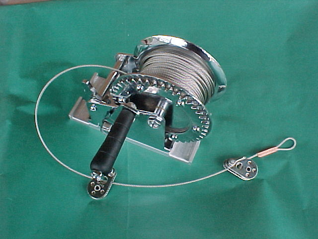 Aparejo
